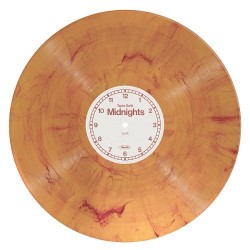Taylor Swift - Midnights (LP - Gatefold - Special Edition - Blood Moon Marbled) Taylor Swift - Midnights (LP - Gatefold - Special Edition - Blood Moon Marbled)