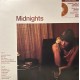 Taylor Swift ‎"Midnights" (LP - Gatefold - Special Edition - Blood Moon Marbled)