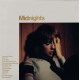 Taylor Swift ‎"Midnights" (CD - Special Edition - Mahogany)