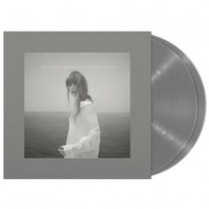 Taylor Swift - The Tortured Poets Department (2xLP - Gatefold - Special Edition + Bonustrack - The Albatross - Smoke Gray) Taylor Swift - The Tortured Poets Department (2xLP - Gatefold - Special Edition + Bonustrack - The Albatross - Smoke Gray)