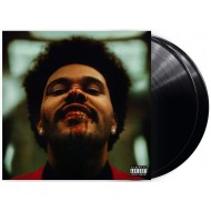 The Weeknd - After Hours (2xLP - 180g - Gatefold)  The Weeknd - After Hours (2xLP - 180g - Gatefold)