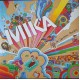 Mika - Life In Cartoon Motion (2xLP - 180g - Gatefold) Mika - Life In Cartoon Motion (2xLP - 180g - Gatefold)