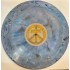 Jason Brown - Peace Comes From Within (12" - Limited Edition - Blue, White & Black Marbled)