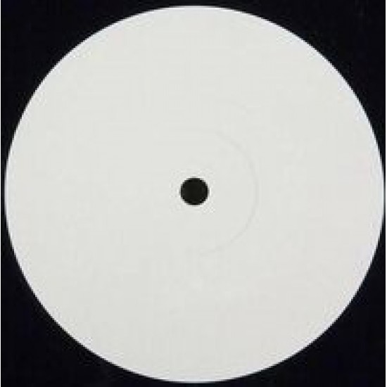 Jason Brown - Peace Comes From Within (12" - Limited Edition - Test Pressing)