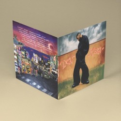 Eladio Carrión - Don KBRN (2xLP - Gatefold - Cream)
