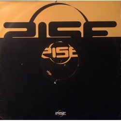 Robbie Rivera - It's Midnight (12") Robbie Rivera - It's Midnight (12")