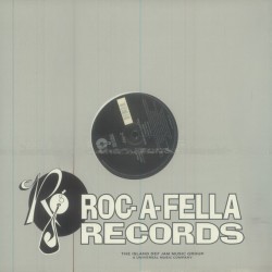 Jay-Z - Change Clothes / What More Can I Say (12")