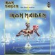 Iron Maiden "Seventh Son of a Seventh Son Puzzle" (Puzzle - 500 pcs)
