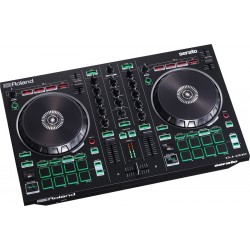 Roland Dj-202 Roland Dj-202