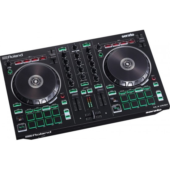 Roland Dj-202