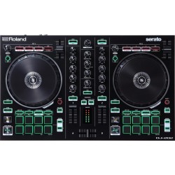 Roland Dj-202 Roland Dj-202