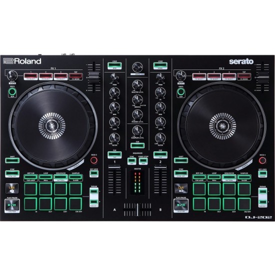 Roland Dj-202