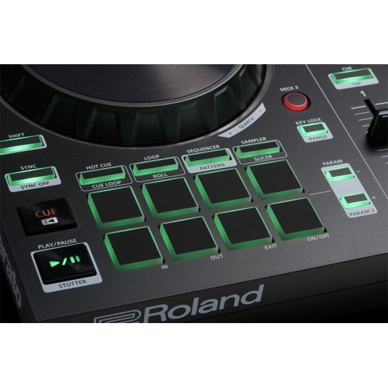 Roland Dj-202