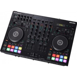 Roland Dj-707M Roland Dj-707M