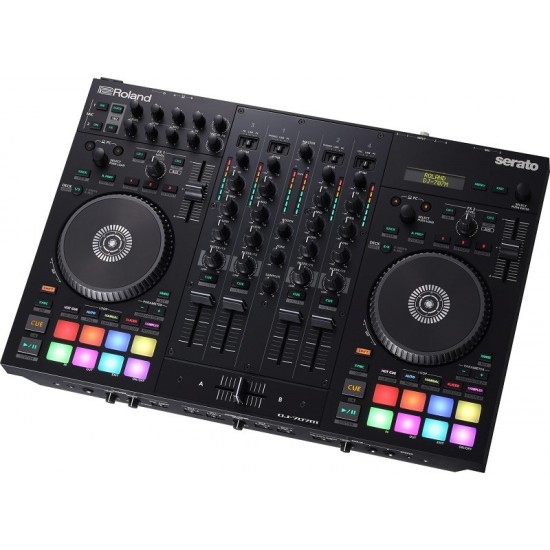 Roland Dj-707M