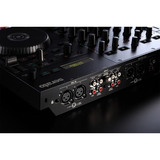 Roland Dj-707M