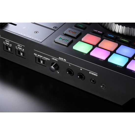 Roland Dj-707M