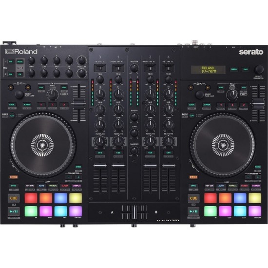 Roland Dj-707M