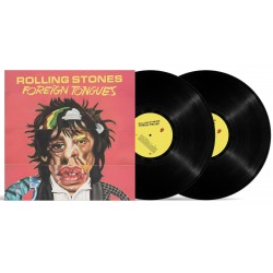 The Rolling Stones - Foreign Tongues (2xLP  -180g - Gatefold)