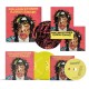 The Rolling Stones - Foreign Tongues (2xLP - Limited Edition - 180g - Yellow + Bluray + Poster + Slipmat - BoxSet)