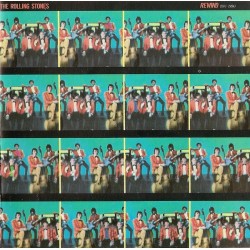 The Rolling Stones - Rewind (CD)
