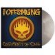 The Offspring - Conspiracy Of One (LP - 25th Anniversary Edition - Opaque Silver) 