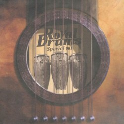 Noize Gate - Influencia Latina / Beat The Drum (12")