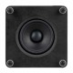 Ruark RS1 Subwoofer Charcoal