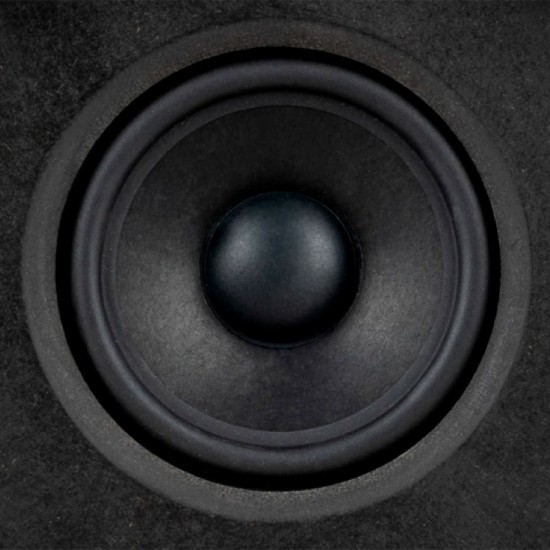 Ruark RS1 Subwoofer Charcoal