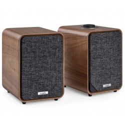 Ruark MR1 Mk3 Walnut