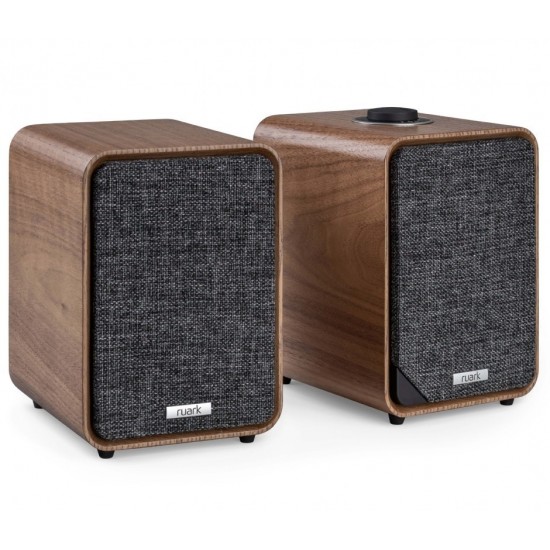 Ruark MR1 Mk3 Walnut