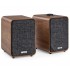 Ruark MR1 Mk3 Walnut