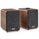 Ruark MR1 Mk3 Walnut