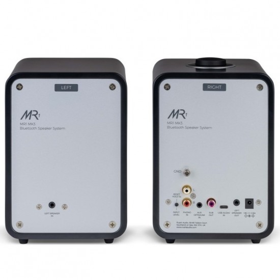 Ruark MR1 Mk3 Charcoal