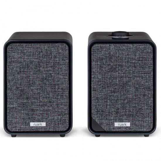 Ruark MR1 Mk3 Charcoal