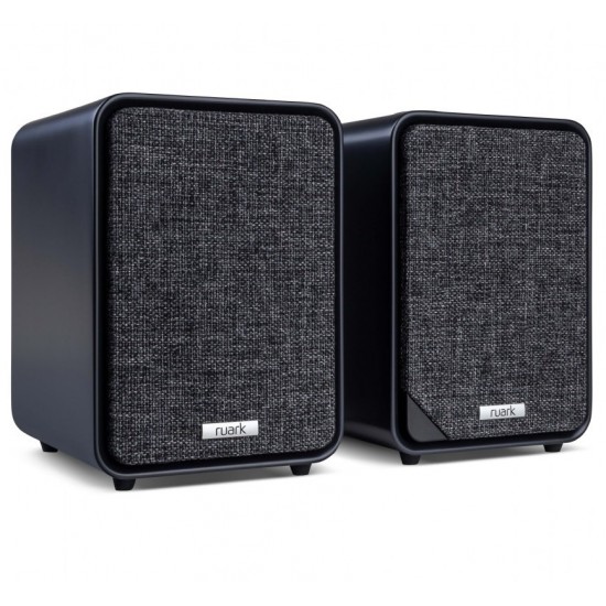 Ruark MR1 Mk3 Charcoal