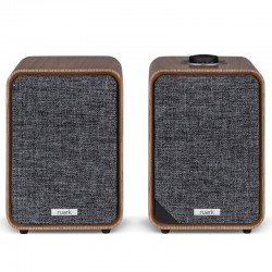 Ruark MR1 Mk3 Walnut