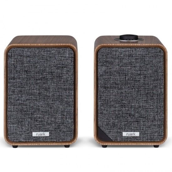 Ruark MR1 Mk3 Walnut