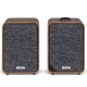 Ruark MR1 Mk3 Walnut