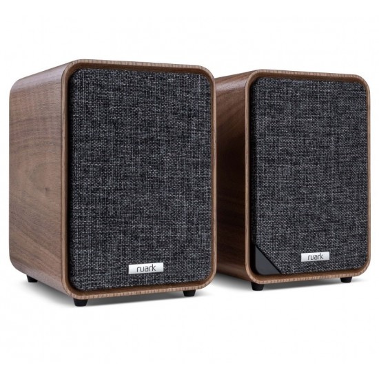 Ruark MR1 Mk3 Walnut