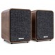 Ruark MR1 Mk3 Walnut