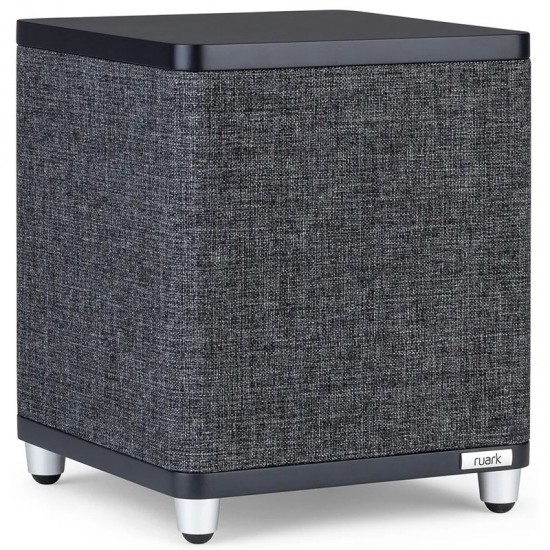 Ruark RS1 Subwoofer Charcoal
