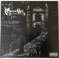 Cypress Hill ‎- III Temples Of Boom (2xLP)
