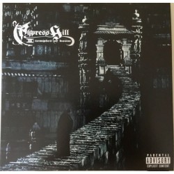 Cypress Hill - III Temples Of Boom (2xLP) Cypress Hill - III Temples Of Boom (2xLP)