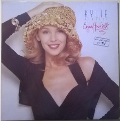 Kylie Minogue - Enjoy Yourself (LP) Kylie Minogue - Enjoy Yourself (LP)