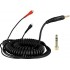 Cable Sennheiser HD-25 (Coiled) Cable Sennheiser HD-25 (Coiled)