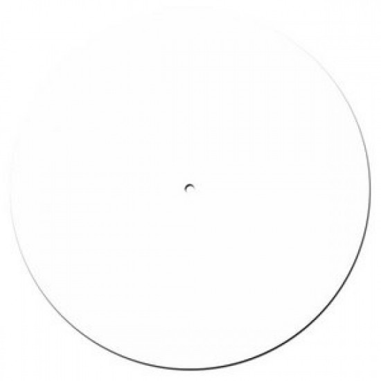 Serato Vinyl X-Mas 2016 (2x12" - Picture Disc + 2xSlipmat White) 