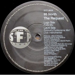 95 North - The Request (12")