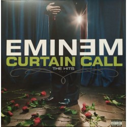 Eminem - Curtain Call - The Hits (2xLP - Gatefold) Eminem - Curtain Call - The Hits (2xLP - Gatefold)