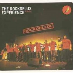 The Rockdelux Experience "30.10.2002" (CD)